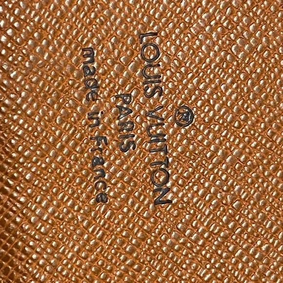 🤩TRAVEL ORGANIZER MONGRAM WALLET🤩 - Picture 10 of 16